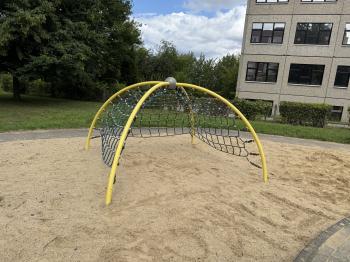 Spielplatz (Robert-Erbe-Straße) (Gera)
